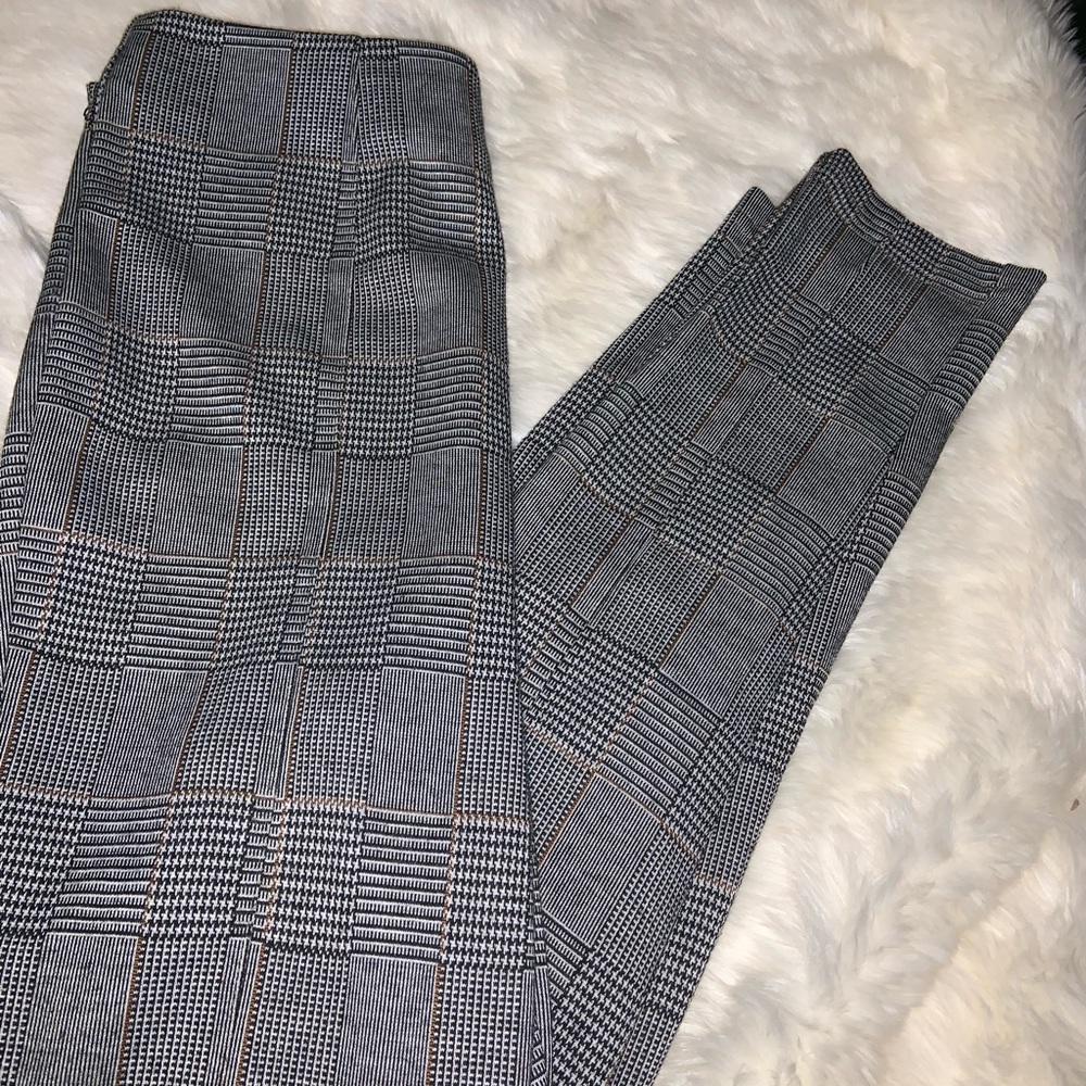 Glen leggings
